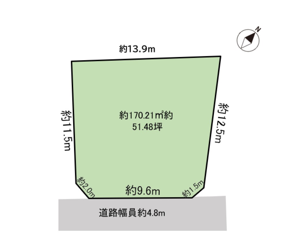安城市村高町 画像6