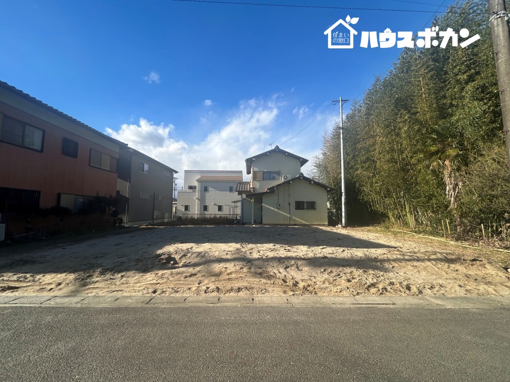 安城市村高町 画像5