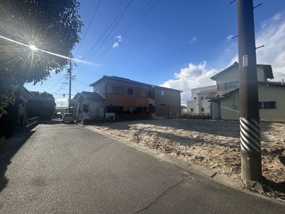 安城市村高町 画像4