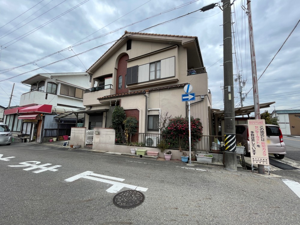 春日井市南花長町 画像6