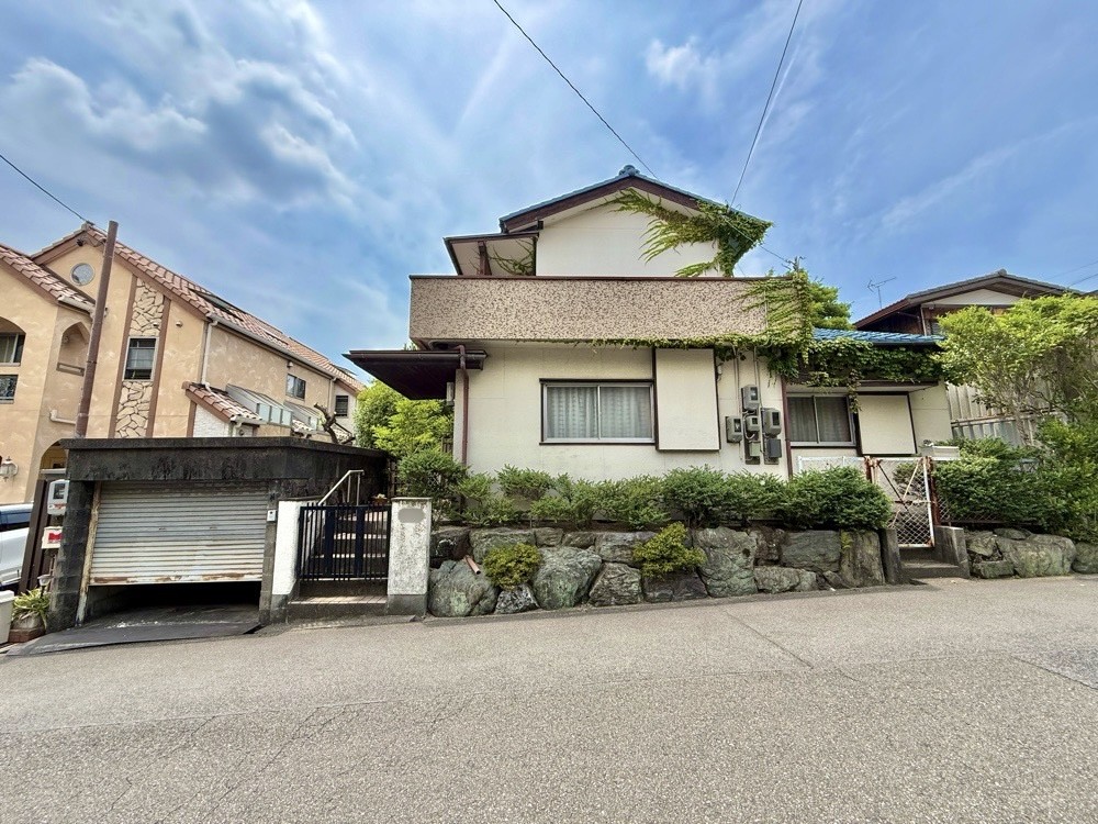 名古屋市緑区ほら貝 画像5