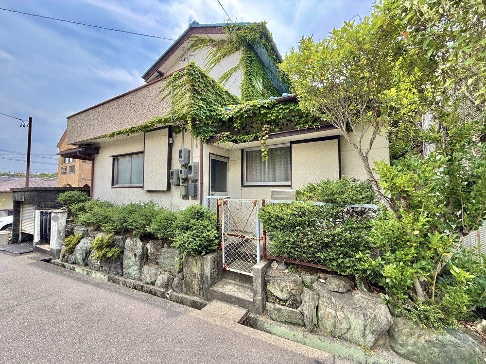 名古屋市緑区ほら貝 画像4