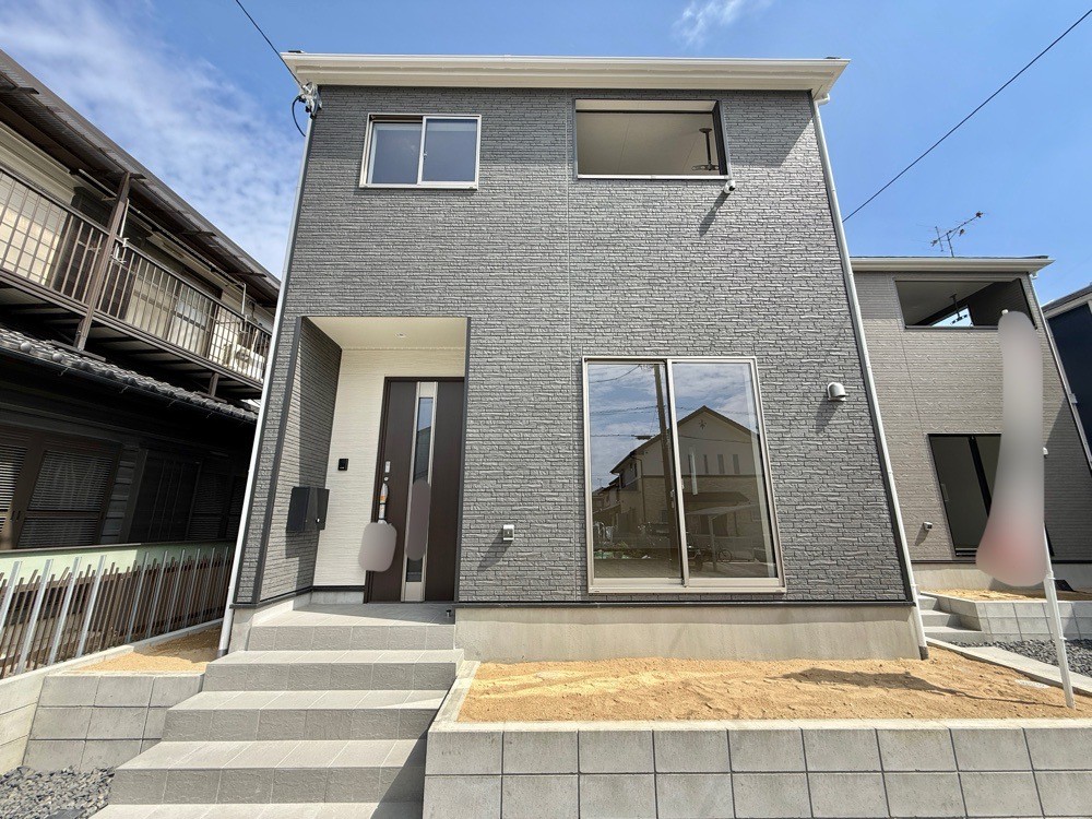 尾張旭市東三郷町　第2　全2棟　1号棟 画像6