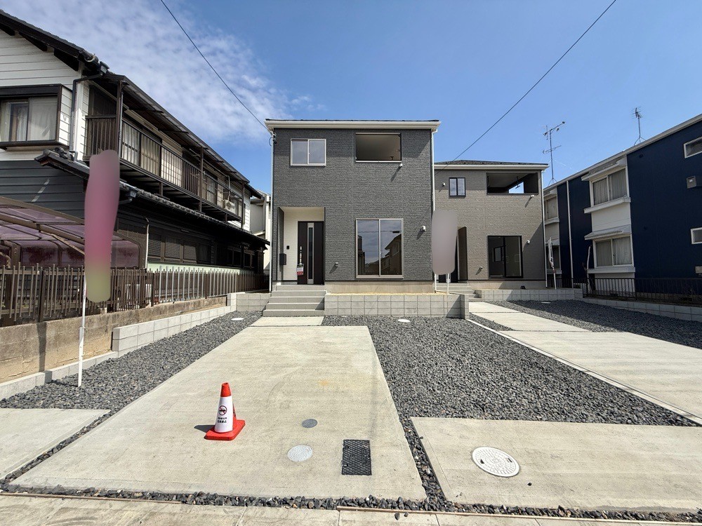 尾張旭市東三郷町　第2　全2棟　1号棟 画像4