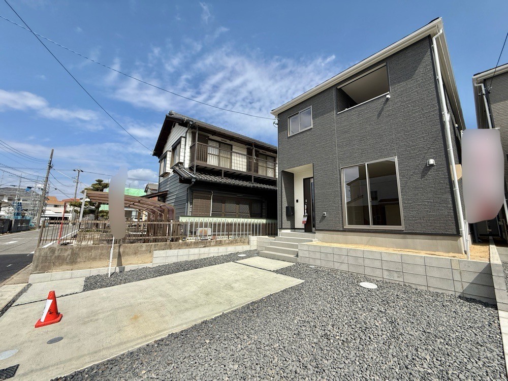 尾張旭市東三郷町　第2　全2棟　1号棟 画像5