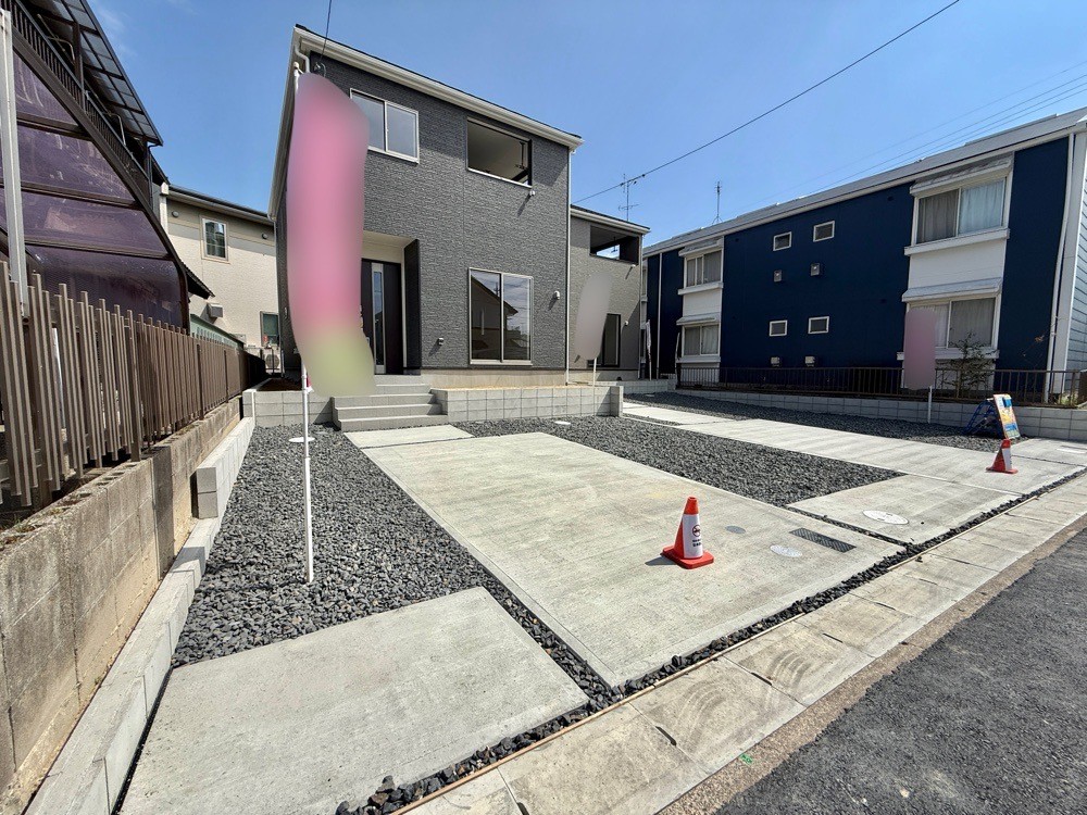 尾張旭市東三郷町　第2　全2棟　1号棟 画像6