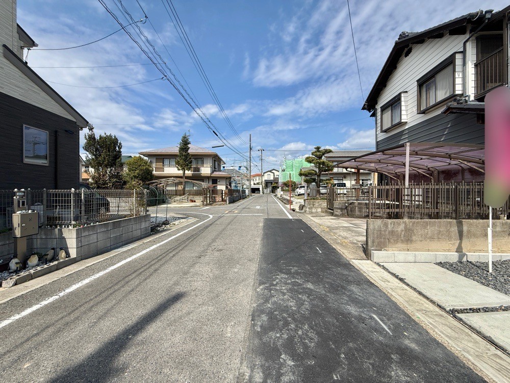 尾張旭市東三郷町　第2　全2棟　1号棟 画像7