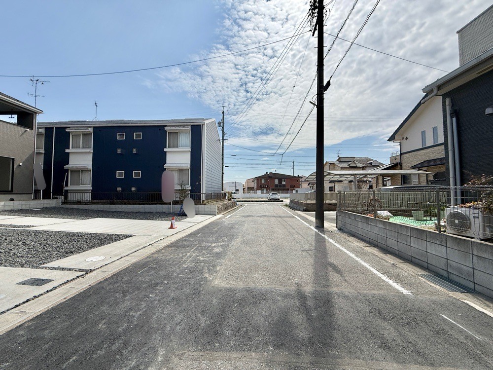 尾張旭市東三郷町　第2　全2棟　1号棟 画像8