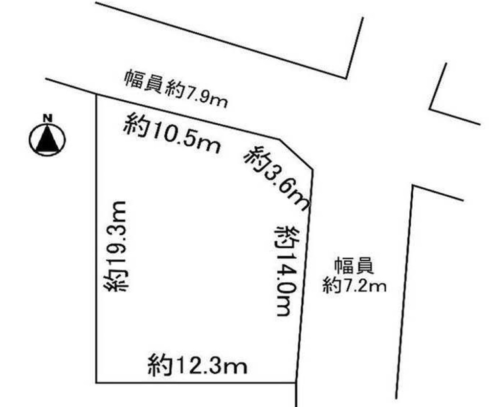 豊橋市井原町 画像1