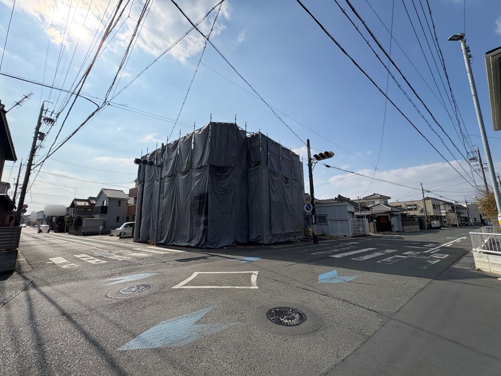 豊橋市井原町 画像4