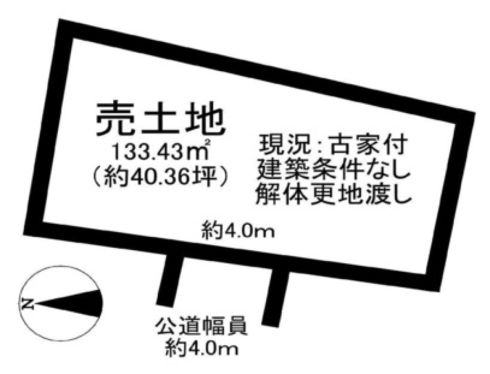 知多郡東浦町大字藤江字前田 画像1