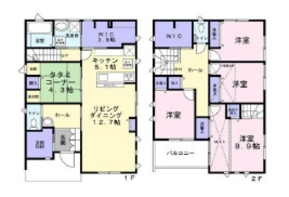 常滑市市場町三丁目 画像1