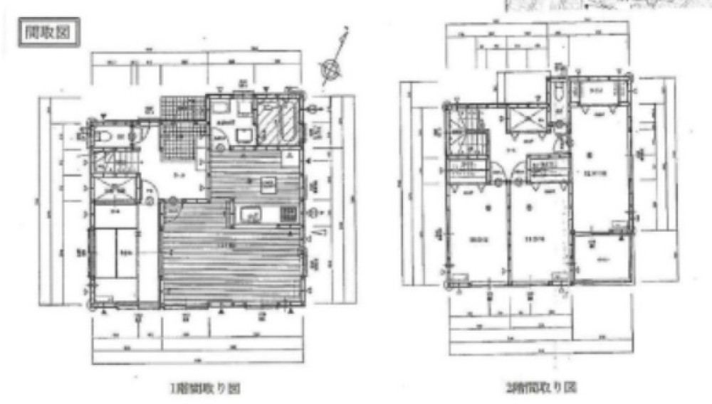 日進市南ケ丘二丁目 画像1