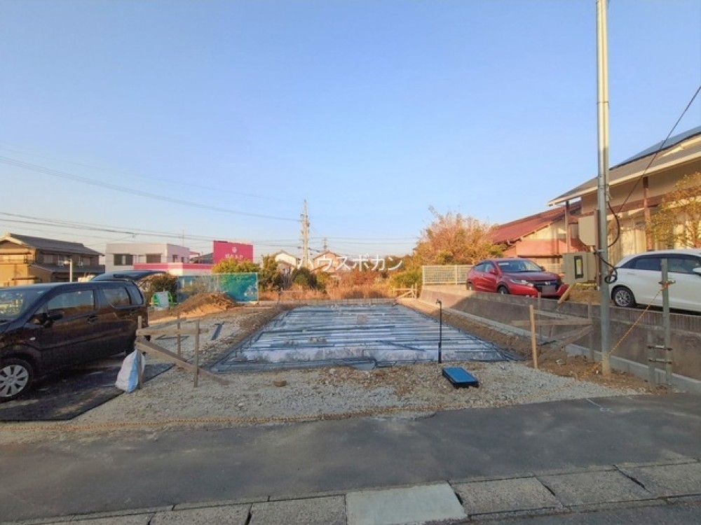 半田市亀崎高根町　第2　全2棟　1号棟 画像5