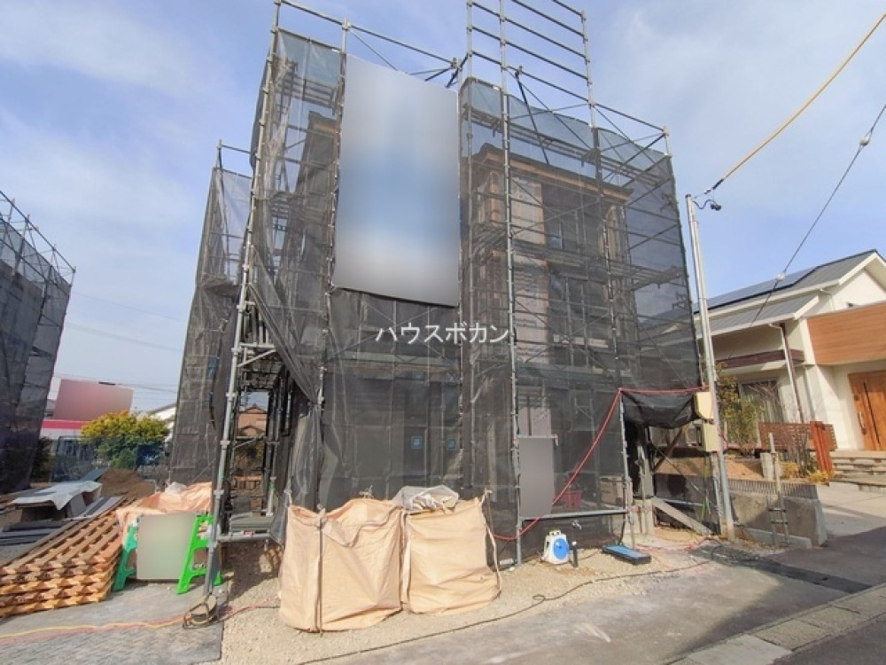 半田市亀崎高根町　第2　全2棟　1号棟 画像5