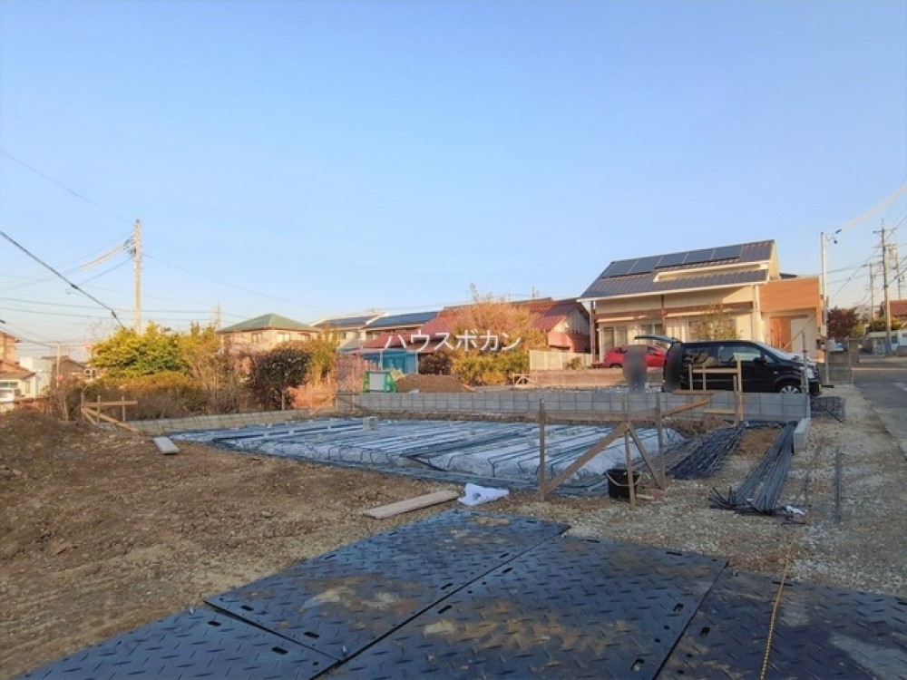 半田市亀崎高根町　第2　全2棟　2号棟 画像5