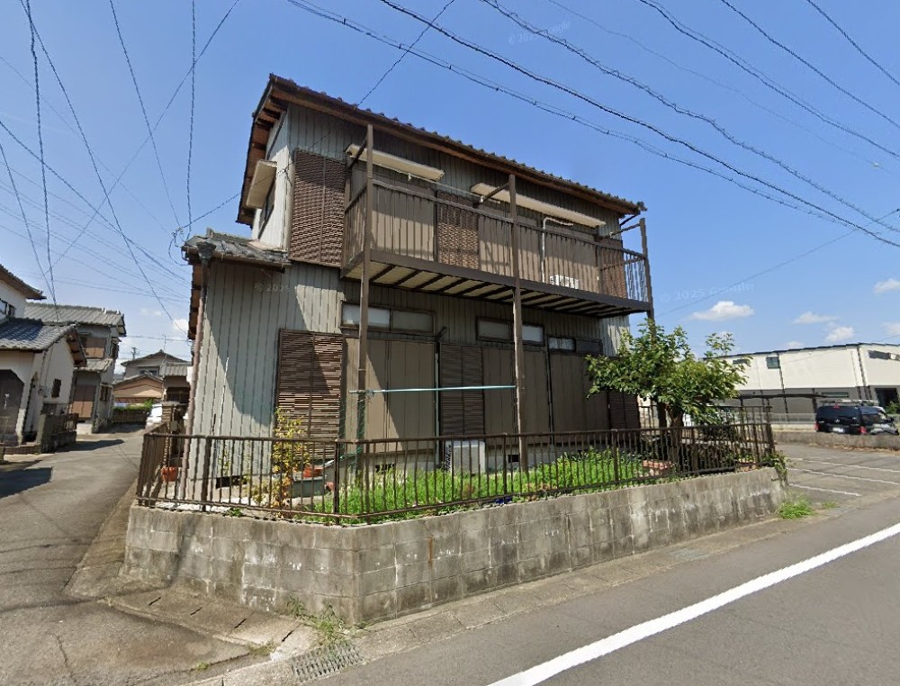 あま市中萱津五反田 画像1