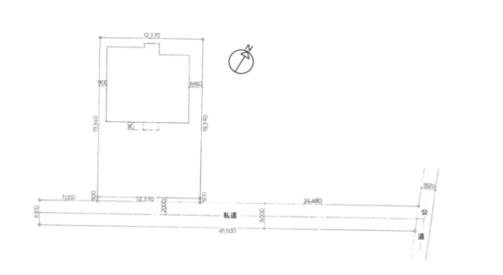 豊橋市三ノ輪町 画像1