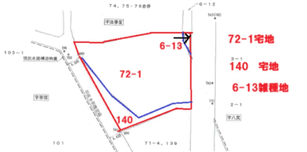 豊橋市植田町 画像1