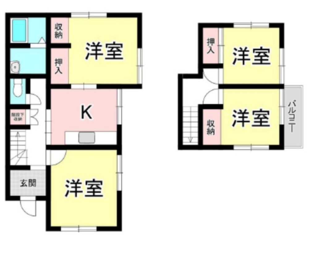 瀬戸市見付町 画像1