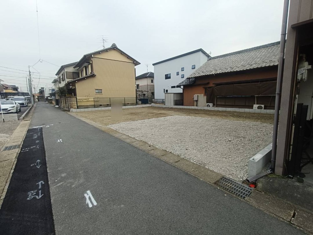 稲沢市稲沢町北山 画像2