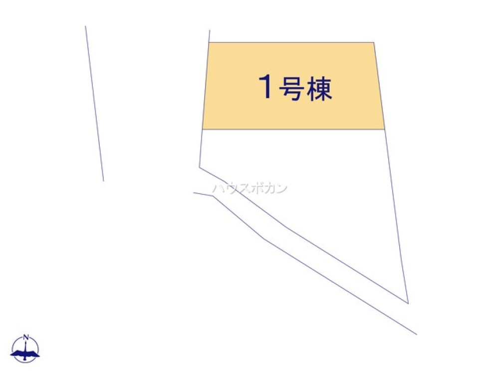 名古屋市中川区下之一色町　6期　全2棟　1号棟 画像4