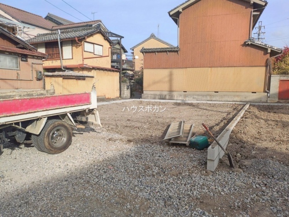 名古屋市中川区下之一色町　6期　全2棟　1号棟 画像3