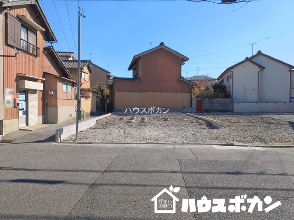 名古屋市中川区下之一色町　6期　全2棟　1号棟 画像5