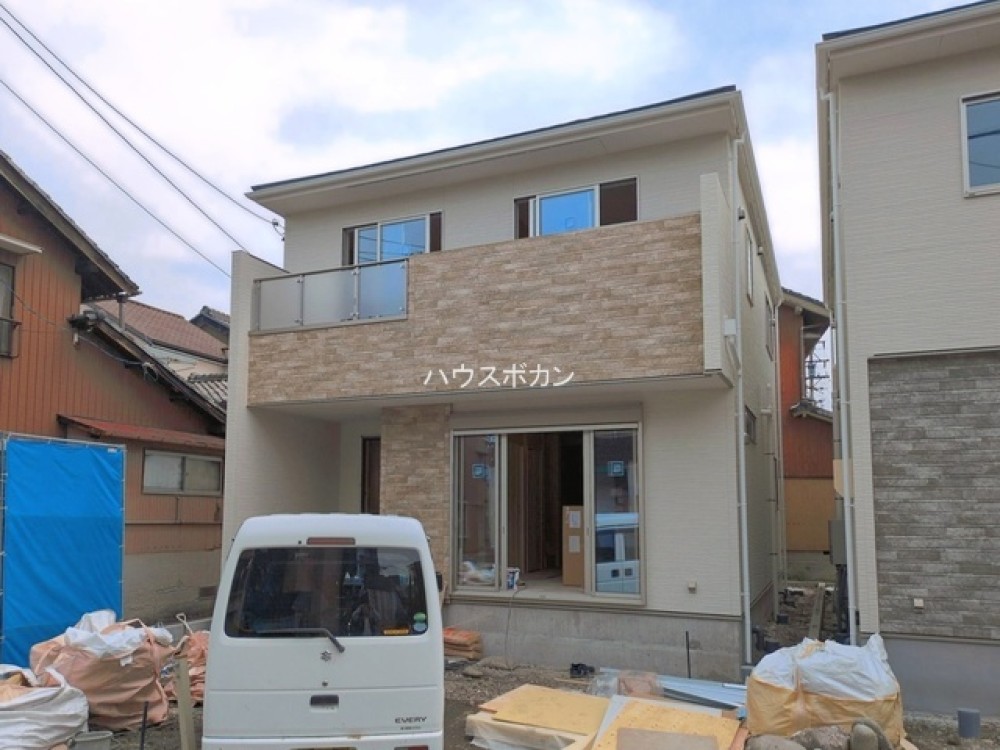 名古屋市中川区下之一色町　6期　全2棟　1号棟 画像4