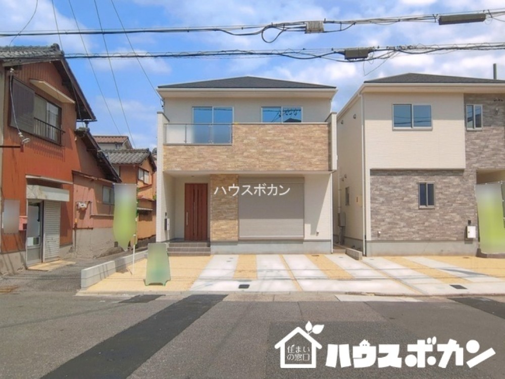 名古屋市中川区下之一色町　6期　全2棟　1号棟 画像4