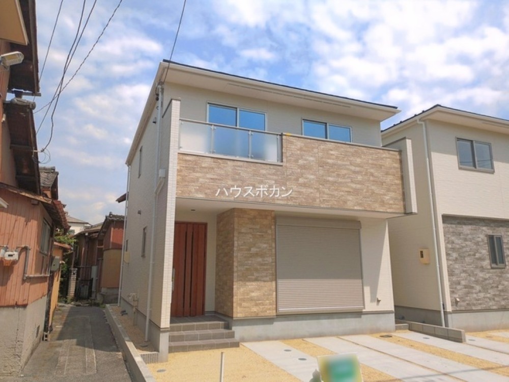 名古屋市中川区下之一色町　6期　全2棟　1号棟 画像4