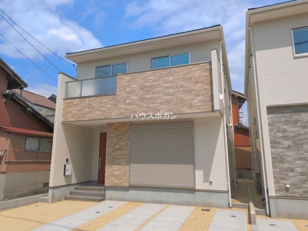名古屋市中川区下之一色町　6期　全2棟　1号棟 画像5