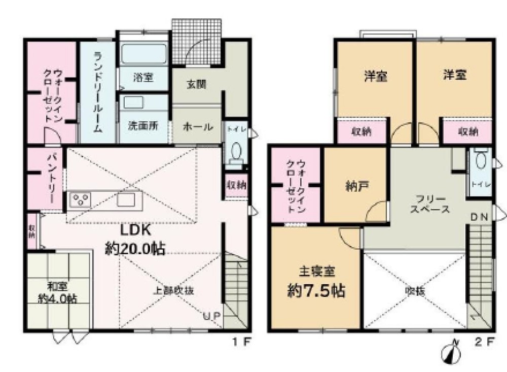 刈谷市泉田町 画像1