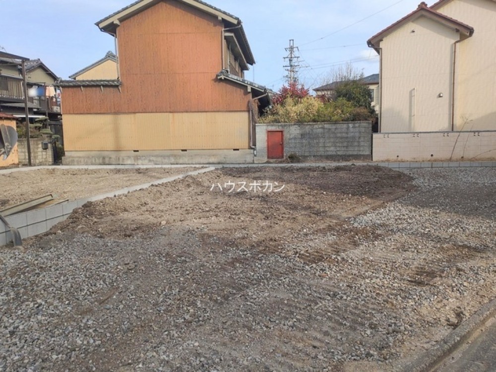 名古屋市中川区下之一色町　6期　全2棟　2号棟 画像3