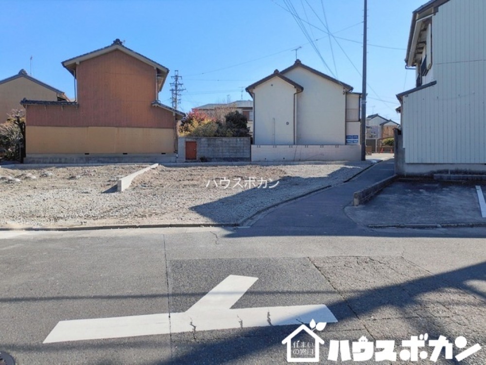 名古屋市中川区下之一色町　6期　全2棟　2号棟 画像4