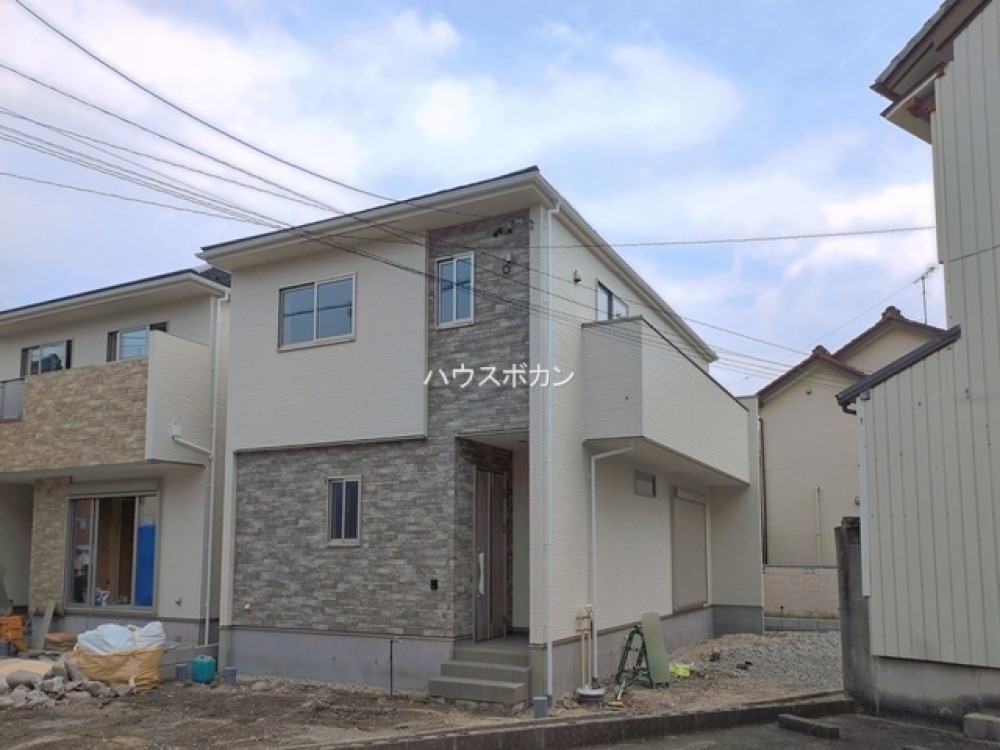 名古屋市中川区下之一色町　6期　全2棟　2号棟 画像4