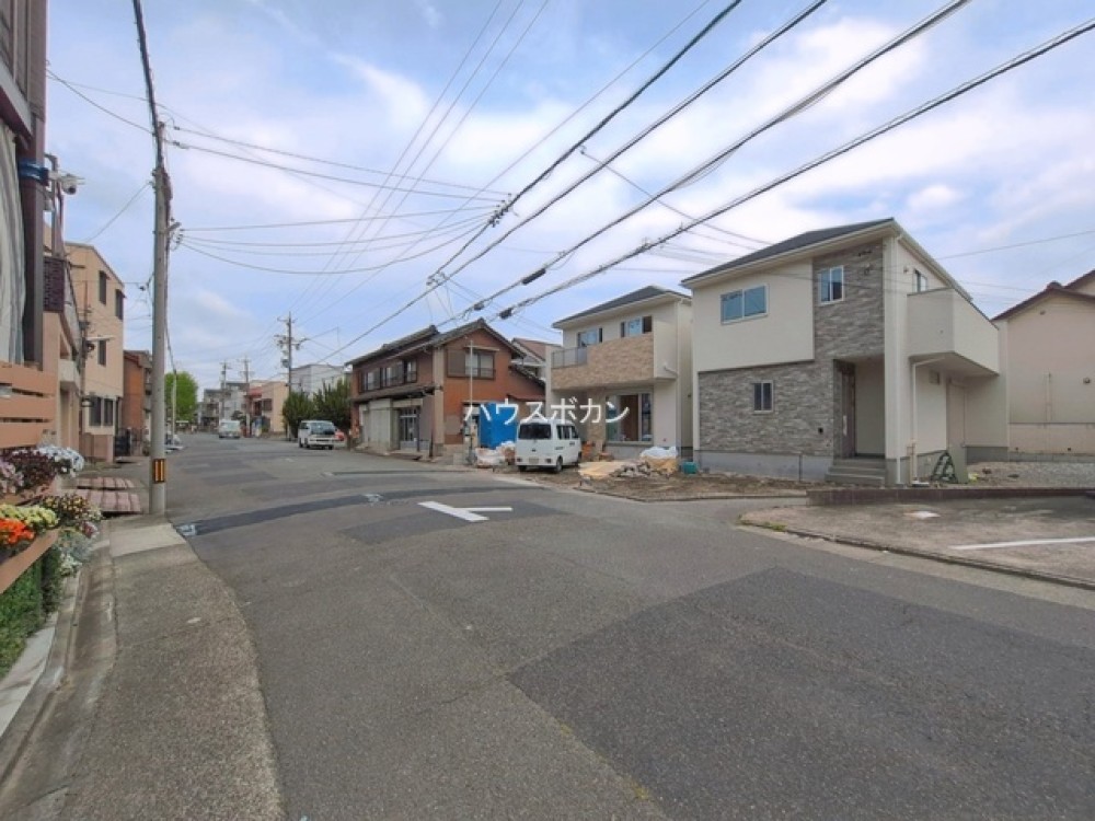 名古屋市中川区下之一色町　6期　全2棟　2号棟 画像5