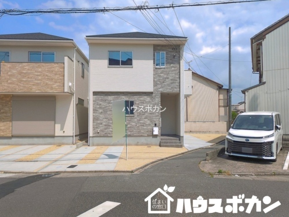 名古屋市中川区下之一色町　6期　全2棟　2号棟 画像4