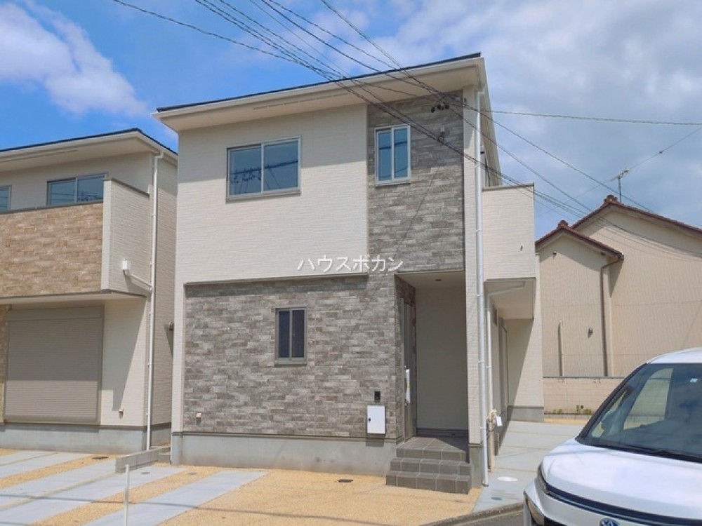 名古屋市中川区下之一色町　6期　全2棟　2号棟 画像4
