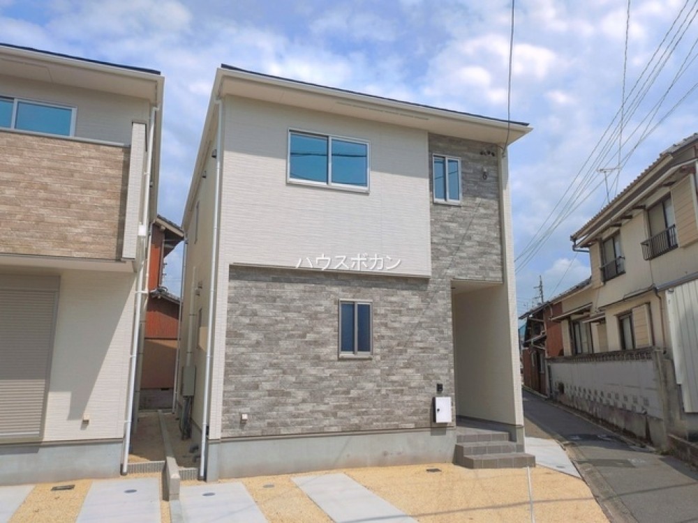 名古屋市中川区下之一色町　6期　全2棟　2号棟 画像5