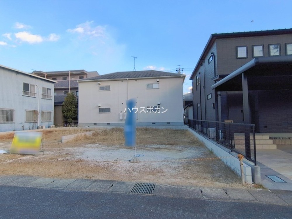 豊田市丸山町　3期　全2棟　1号棟 画像5