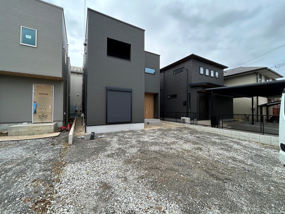 豊田市丸山町　3期　全2棟　1号棟 画像5