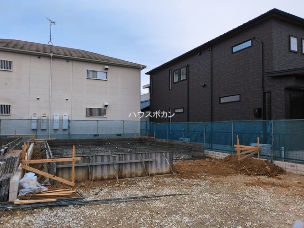 豊田市丸山町　3期　全2棟　1号棟 画像5