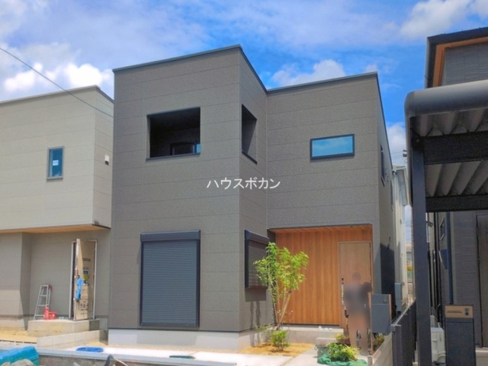 豊田市丸山町　3期　全2棟　1号棟 画像3