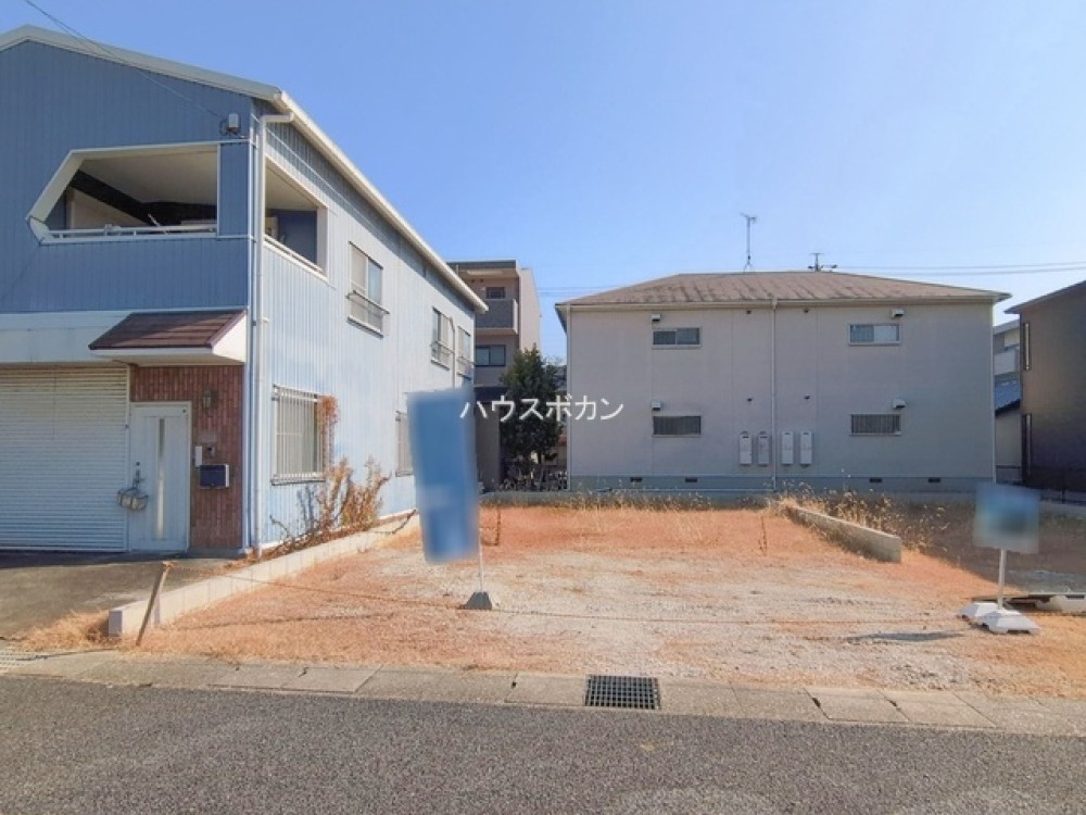 豊田市丸山町　3期　全2棟　2号棟 画像5