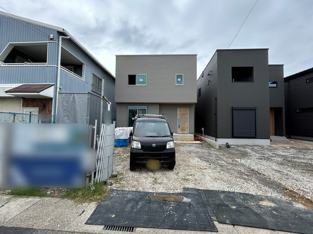 豊田市丸山町　3期　全2棟　2号棟 画像4