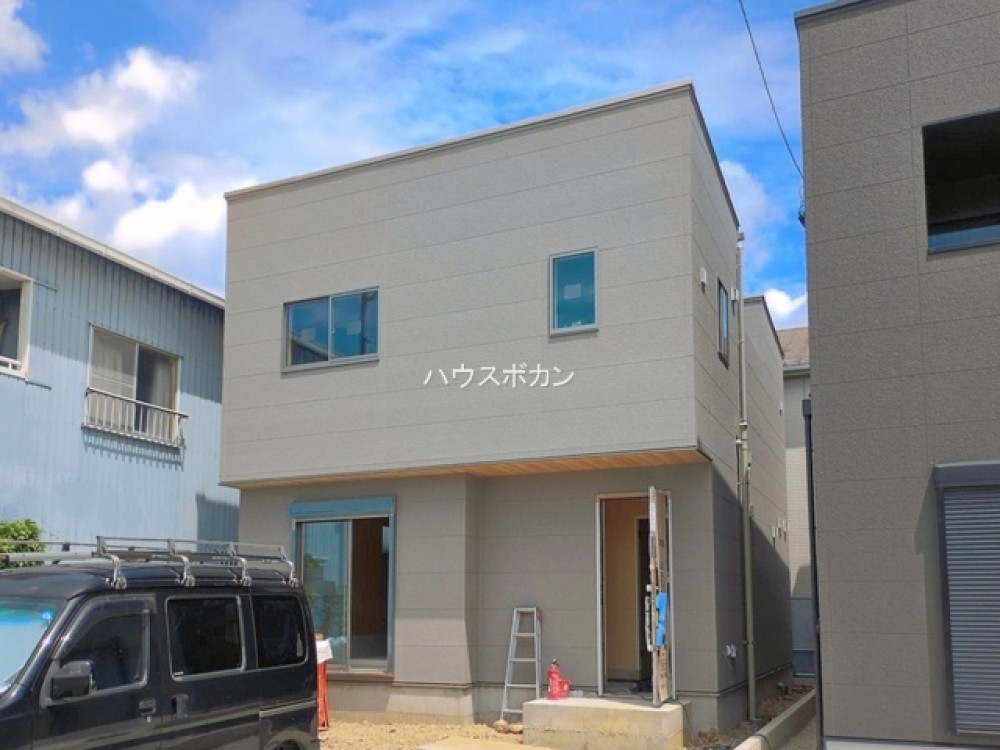 豊田市丸山町　3期　全2棟　2号棟 画像2
