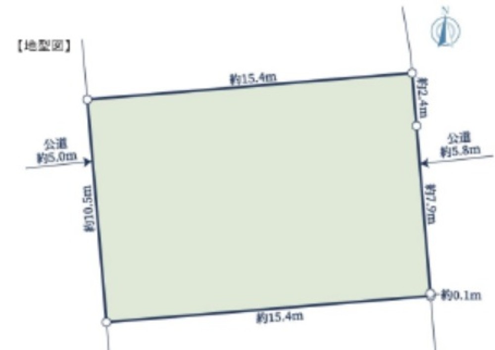 尾張旭市平子町 画像1