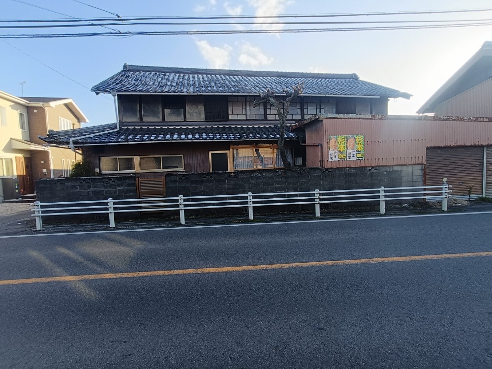 一宮市大毛字西郷　全2区画　1号地 画像4