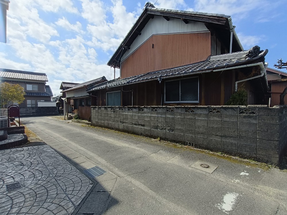 一宮市大毛字西郷　全2区画　1号地 画像3